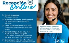 Rvhotels Spa Vila De Caldes - Adults Only