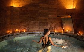 Rvhotels Spa Vila De Caldes - Adults Only